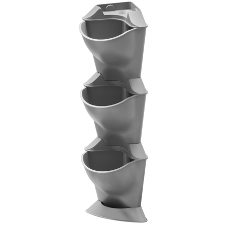 Gardena NatureUp! Kasvipidike pystysuora, kulma, Kasvatus