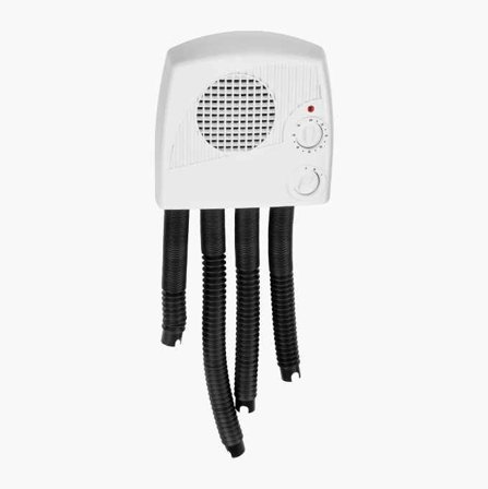 Biltema - Skotørker 350 W