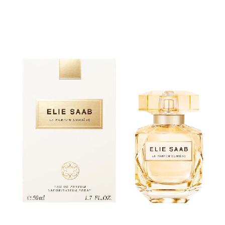 Elie Saab Le Parfum Lumiere EdP Parfym & EdT Dam 50 ML