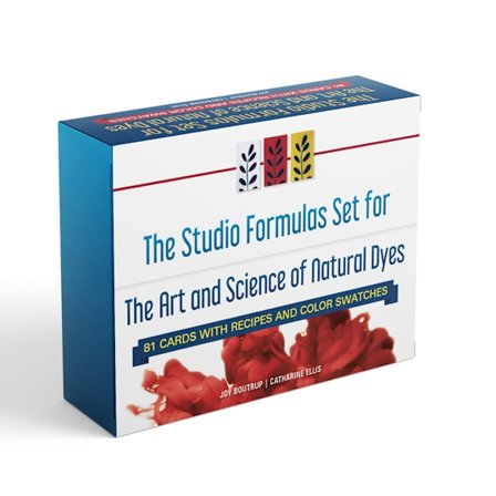 The Studio Formulas Set For The Art And Science Of 9780764366185