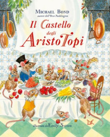 Il castello degli aristotopi Michael Bond
