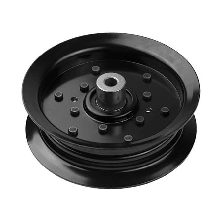 532196106 Strammehjul Udskiftning til Husqvarna & Craftsman Plæneklippere, Kompatibel med Flere Modeller