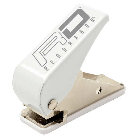 Red Dragon Darts Flight Punch: Secure Fit, Easy Setup, Darts Accessories, Improve Scoring