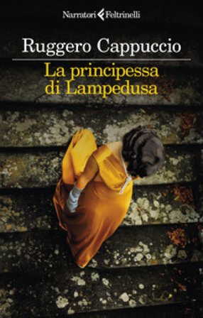 La principessa di Lampedusa Ruggero Cappuccio