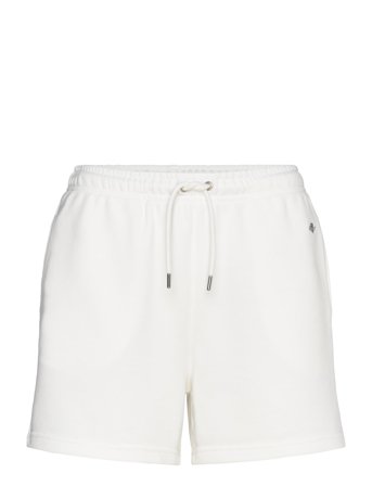 GANT Reg Shield Shorts - White - M