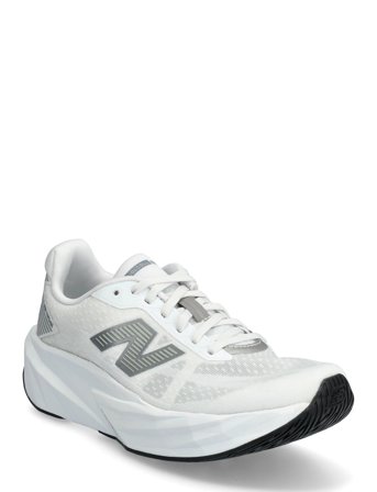 New Balance New Balance Fuelcell Rebel V5 - White - 35
