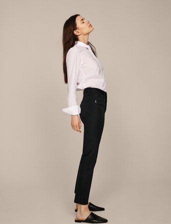 InWear Venus Shirt - White - 32