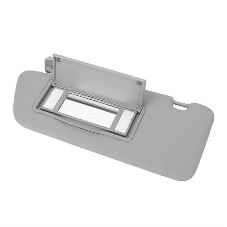 Peugeot 2008 3008 301 308 Vänster Sida Bil Solskydd Inre Solskydd