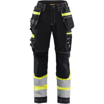 Hantverksbyxa Dam Klass 1*