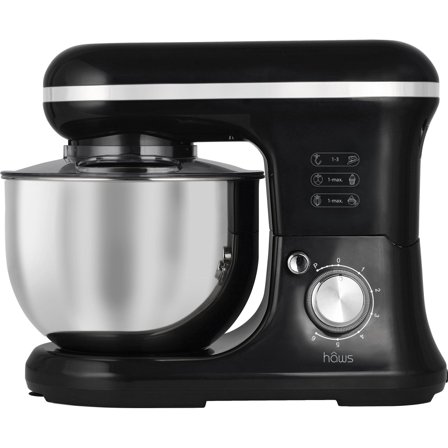 Hâws Venø køkkenmaskine, sort | KitchenOne