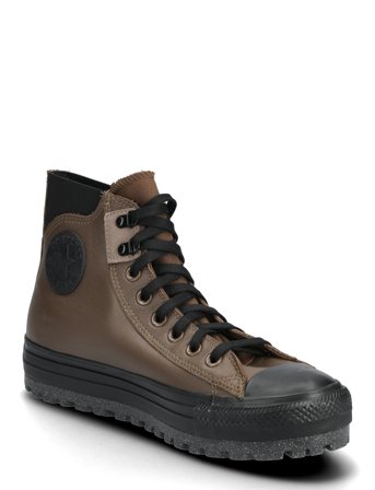 Converse Chuck Taylor All Star City Trek Wp - Brown - 41