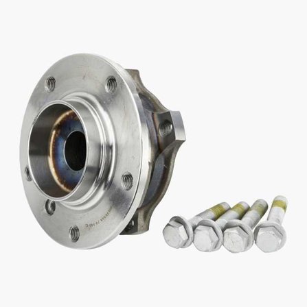 Hjullagersats - Biltema