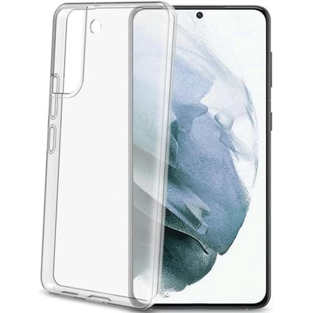 Samsung Galaxy S22 Plus - Deksel/Mobildeksel - TPU Transparent