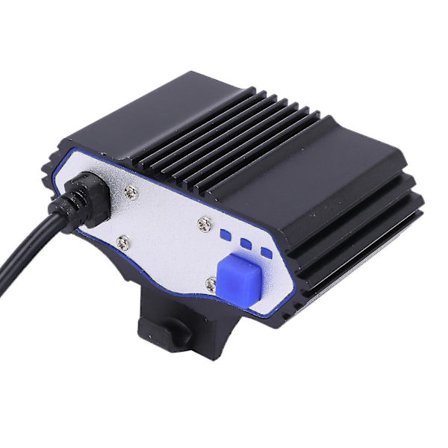 12000 Lm 3 X Xml T6 Led Pannlampa Cykling Ficklampa Cykellampa