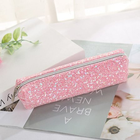 Case Pennväska RÖD - high quality