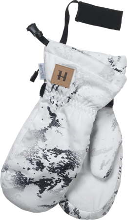 Härkila Winter Active WSP Insulated Mitten AXIS MSP Snow
