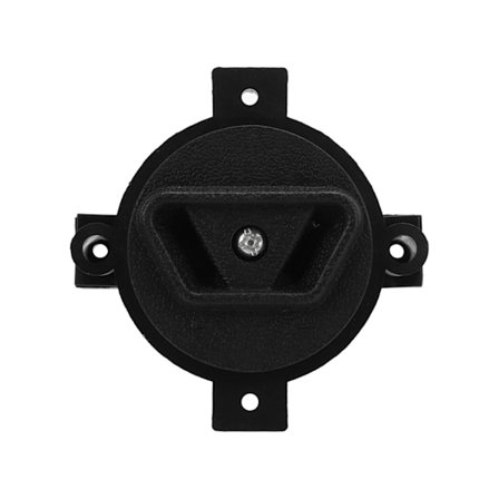 36 Volt 2-stiftsladdarkontakt Uttag JN4‐H6181‐00 för Club Car Elektriska Alla Årsmodeller 4107 8428 8257