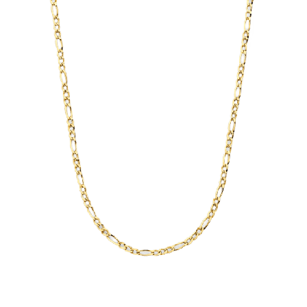 Isabel Bernard Rivoli 14 Karat Guld Halsband Dam 42