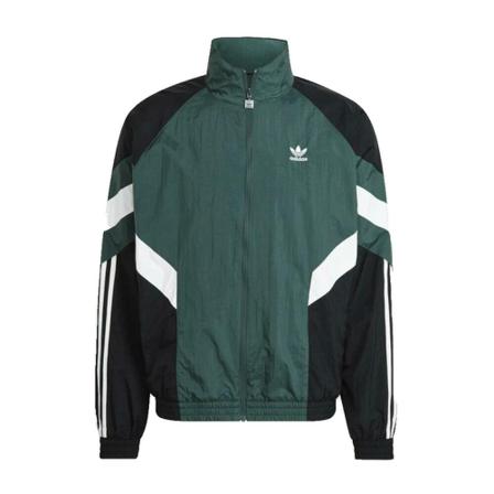 Adidas Light Jacka grön, Herr, Herr, Storlek: L