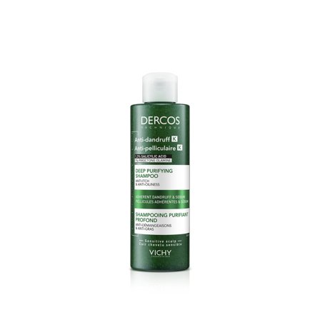 Vichy Dercos Technique Shampoo Antiforfora K 250 ml