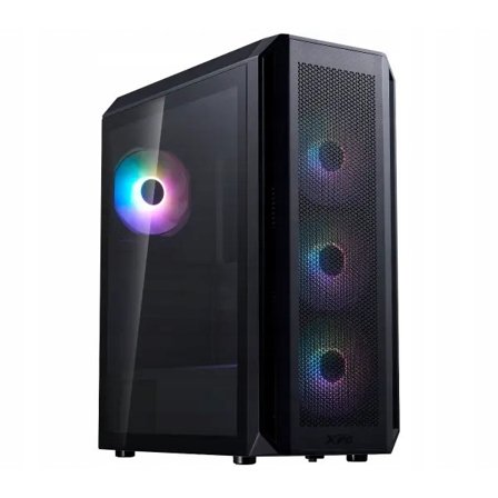 Case Adata XPG Valor Air Plus ARGB Midi Tower