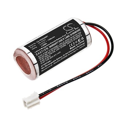 Batteri CR-2/3AZ til Verisure alarm