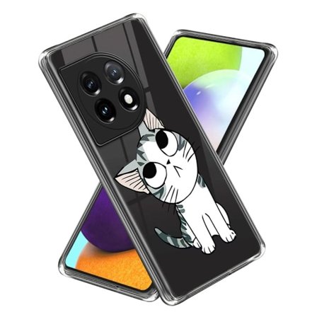 Deco OnePlus Ace 3 / OnePlus 12R skal - Stil B