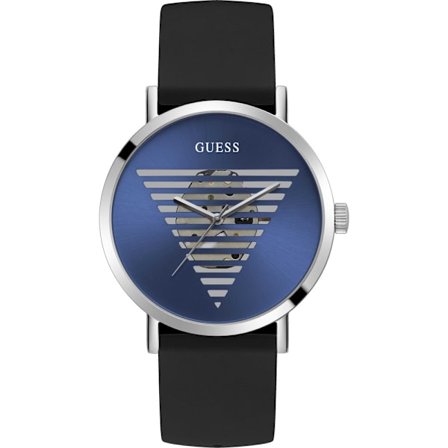 GUESS GW0503G2 - Quartz Klocka Herr (44MM)