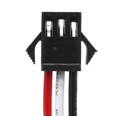 Batteri for støvsuger til Concept VR 3210, VR3210, VR 3205 osv.