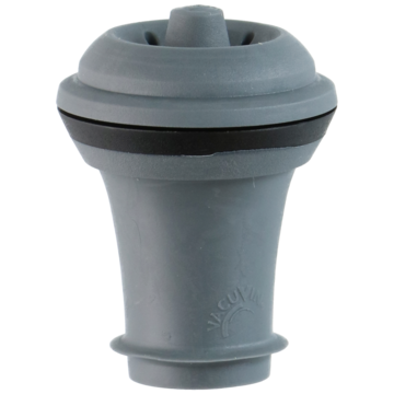 EXTRA VACU VIN STOPPERS