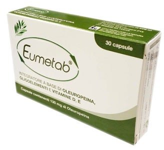 Eumatab 30 Capsule
