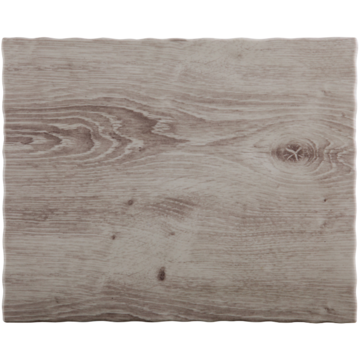 Displayfat APS Driftwood Melam