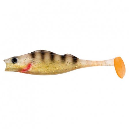 Berkley Pulse Realistic Perch 11cm (Bulk) - Golden Perch