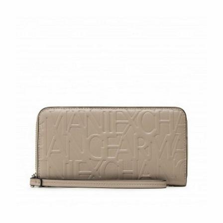 Armani Wallets & Cardholders inbo, Dame Punge og Kortholder, Størrelse: ONE Size