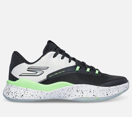 Skechers, Basketball: SKX NEXUS, 42,5, Herre