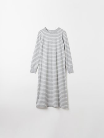 Polarn O. Pyret - Nightgown Adult - XS - Childrenswear - grey