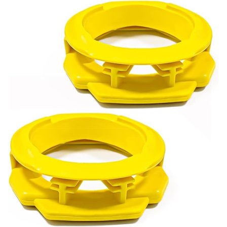 Baracuda Pool Cleaner G3 Pro, G2, G3 Pool Cleaner Golvmattor (W70327, W83275, W72855, W69721) Ersättning, Pool Cleaner Golvmattor Universaldelar