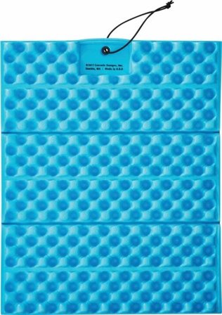 Therm-a-Rest Z Seat SOL Blue/Silver