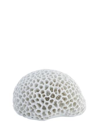 Corelle Decoration Coral Home Decoration Decorative Accessories/details Porcelain Figures & Sculptures Hvit Lene Bjerre*Betinget Tilbud