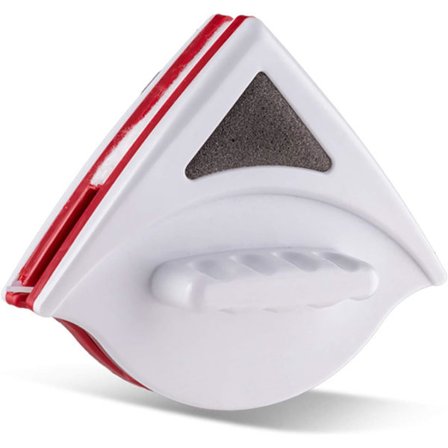 Magnetisk Vindusvasker, Justerbar Dobbeltsidig Vindusvasker, ZQKLA