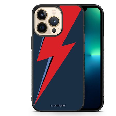 Bjornberry Skal iPhone 13 Pro - Bowie