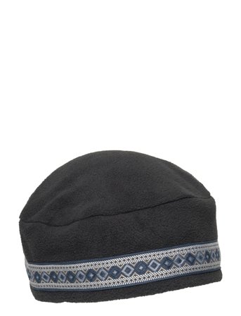 Aimé Leon Dore Fleece Sport Beanie - Grey - ONE SIZE