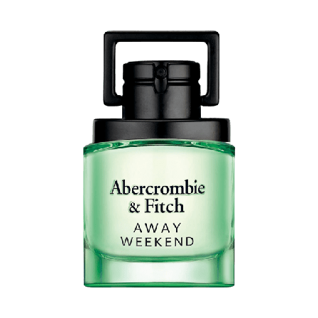 Abercrombie & Fitch Away Weekend Man EdT Herrdoft Herr 100 ML