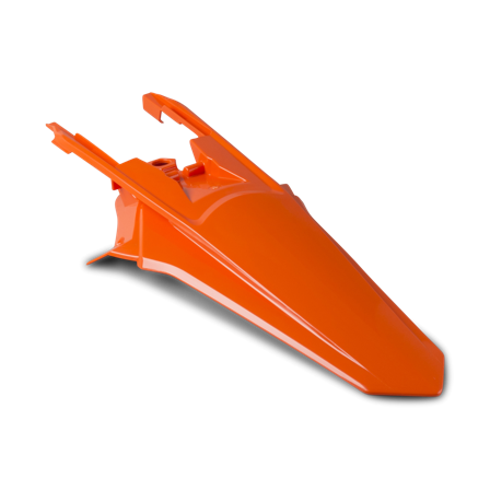 Parafango Posteriore Acerbis KTM - KTM 85 SX 2018-2022