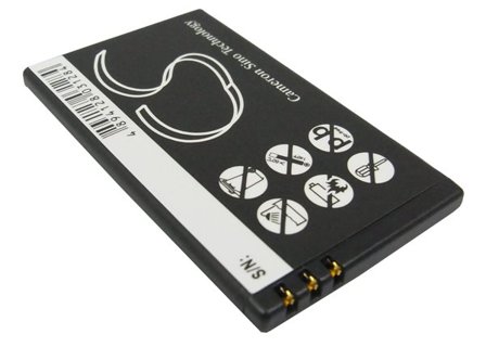 Batteri til SmartPhone, mobil til Nokia 8800E, 8900E, 8900i