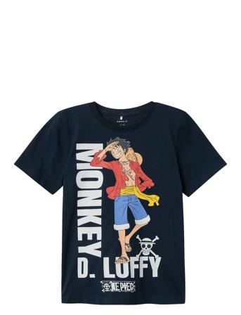 Nkmnate Piece Ss Top Box Noos Vde Name It Navy