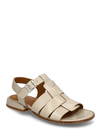 ANGULUS | Sandals - Flat - Open Toe - Op | 36