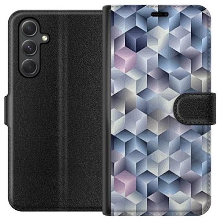 Plånboksfodral till Samsung Galaxy A15 5G med Cyklon