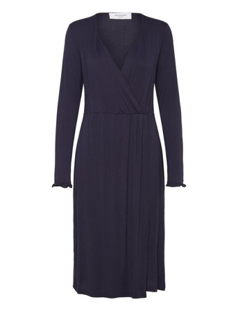 Rosemunde | Biarritz Ls Dress | XS