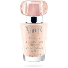 Pupa Vamp! Smalto Profumato Effetto Gel 102 Feminine Pink 9ml
